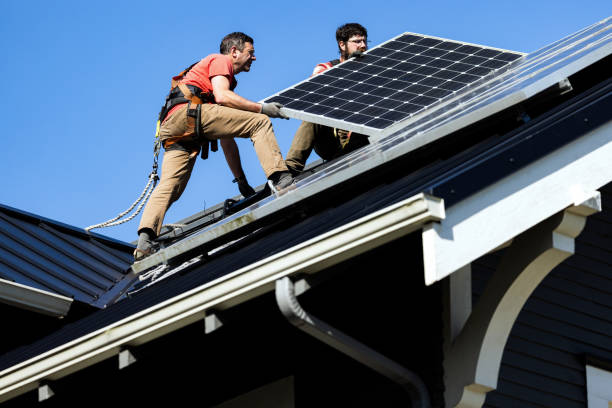 Steel Roofing in Summerfield, NC